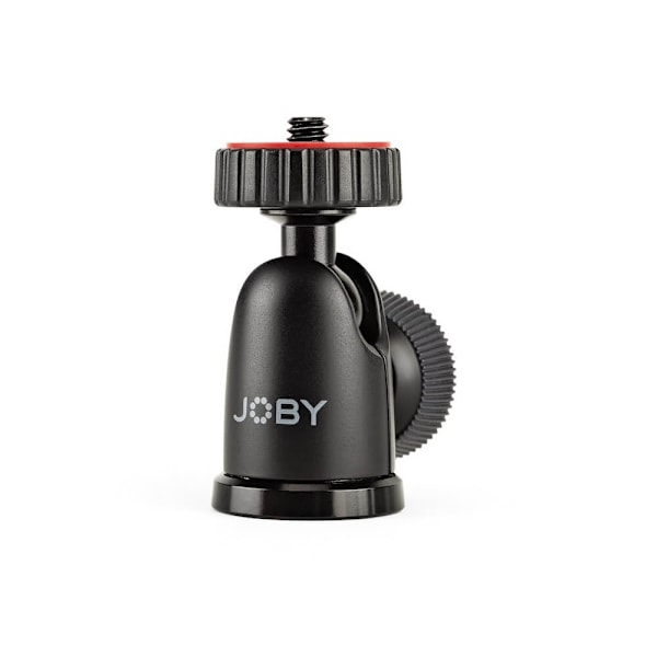Joby Kuglehoved 1K Sort/Grå