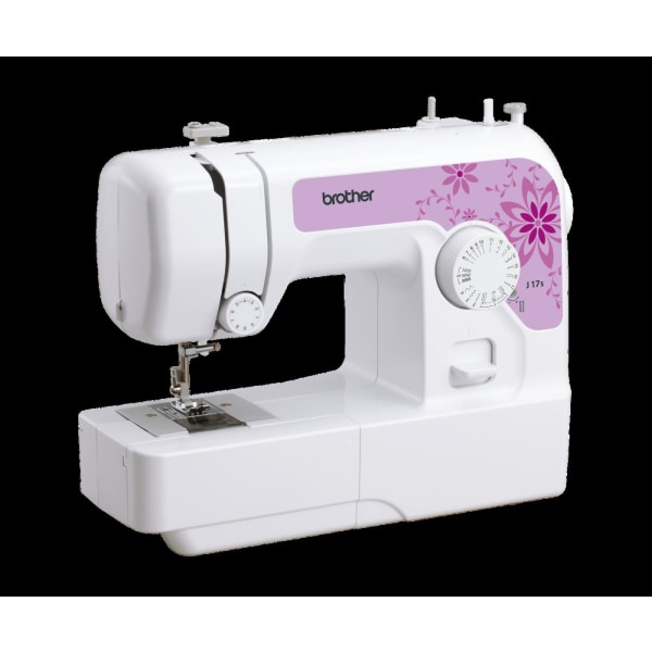 Brother Sewing machine J17S Mechanical