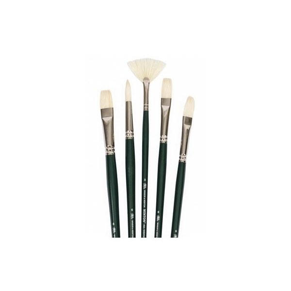 WINSOR Woc Brush Long Handle 5Pk