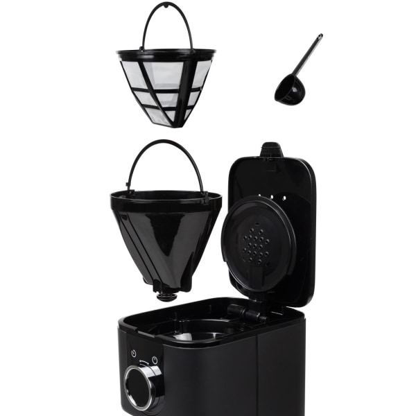 Princess Kaffebryggare "Moments Coffee Maker Wi-Fi"