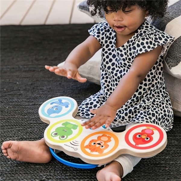 Hape Baby Einstein Magic Touch Drum