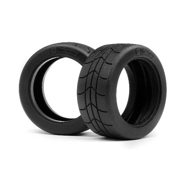 Gymkhana Tire D Comp (2.2inch/57X80Mm/2Pcs)