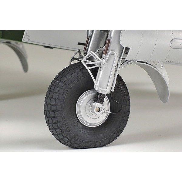 Tamiya 1/32 Mosquito FB Mk.VI
