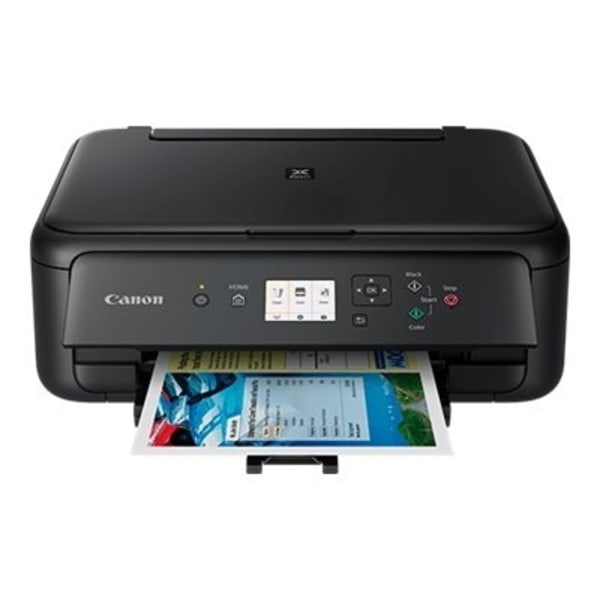 Canon PIXMA TS5150 Bläckstråleskrivare Svart