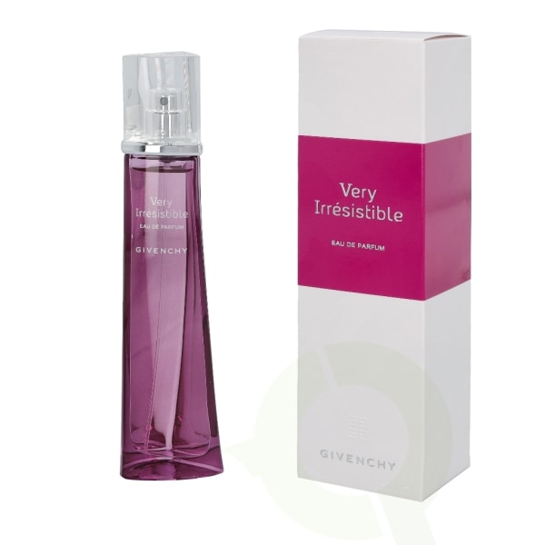 Givenchy Very Irresistible For Women Edp Spray 75 ml