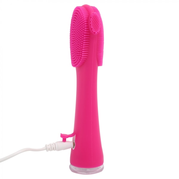Cenocco Beauty CC-9085: Silikoninen sähköinen kasvoharja