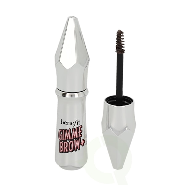 Benefit Gimme Brow+ Mini Brow-Volumizing Fiber Gel 1.5 gr SHD 04