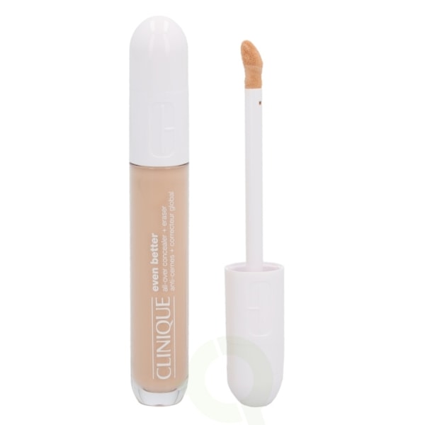 Clinique Even Better All Over Concealer + Eraser 6 ml CN10 Alabaster