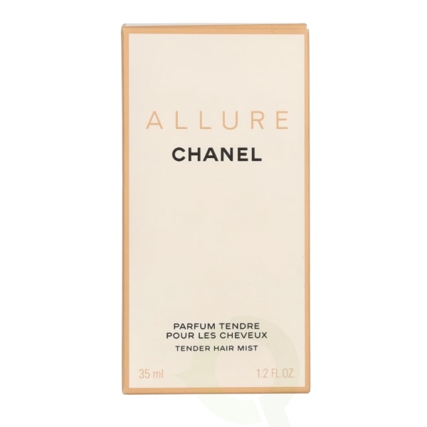 Chanel Allure Femme Hair Mist 35 ml