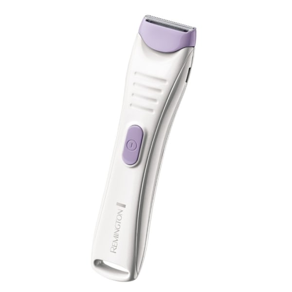 Remington Hygientrimmer BKT4000 Violetti, Valkoinen