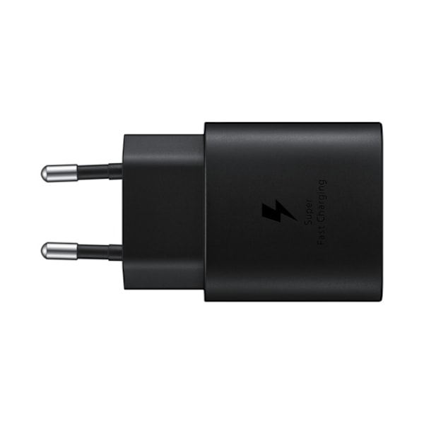 Samsung EP-TA800 Svart inomhus Sort