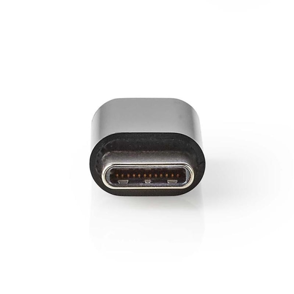 Nedis USB-C™ Sovitin | USB 2.0 | USB-C™ Uros | USB Micro-B naara