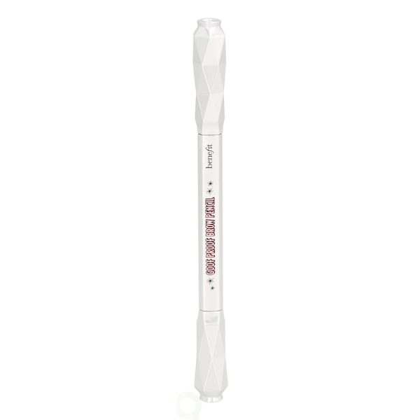 Benefit Goof Proof Brow Shaping Pencil 0.34 gr #04 Warm Deep Brown