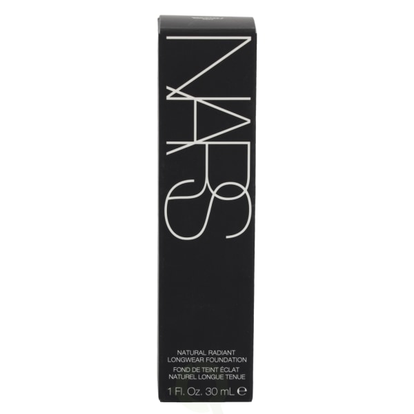 Nars Natural Radiant Longwear Foundation 30 ml Marquises/Med/Dark 5