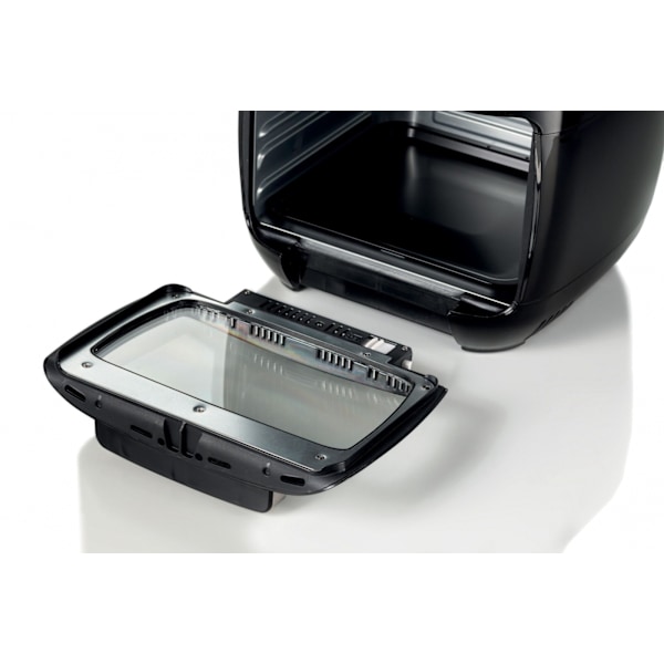 Ariete Air Fryer Oven Black