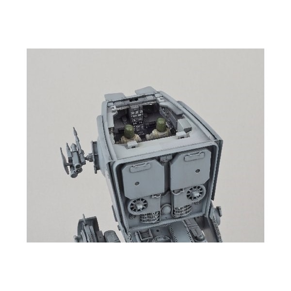 Revell AT-ST