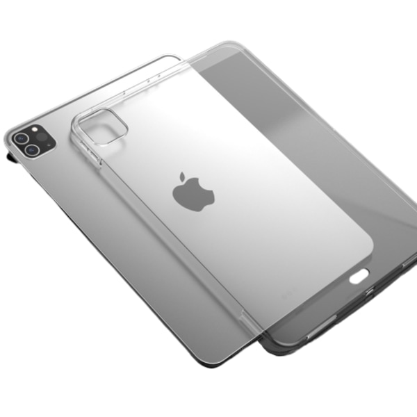 TPU iPad mini 6, skydd Transparent