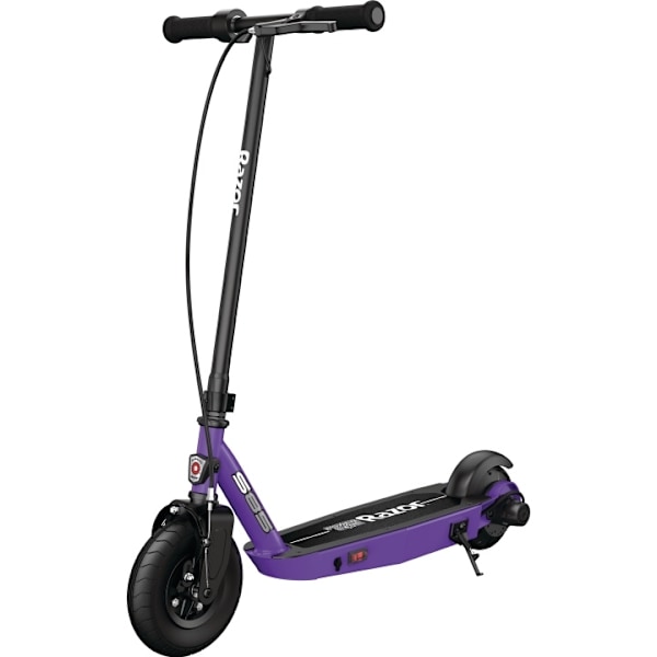 Razor Power Core S85 sähköskootteri - violetti