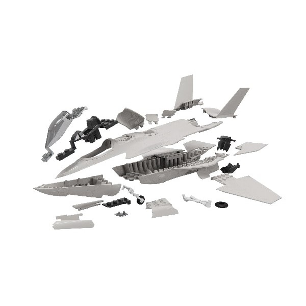 Airfix Quick Build F-35B Lightning II