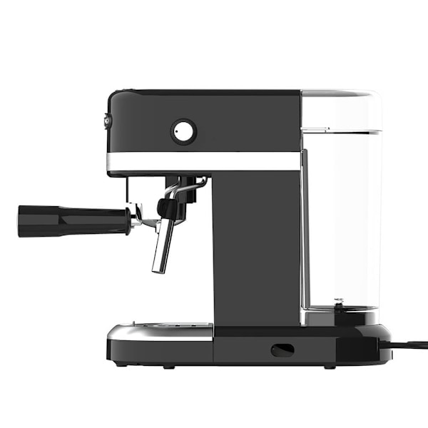 Solac Espressomaskine Taste Slim Sort