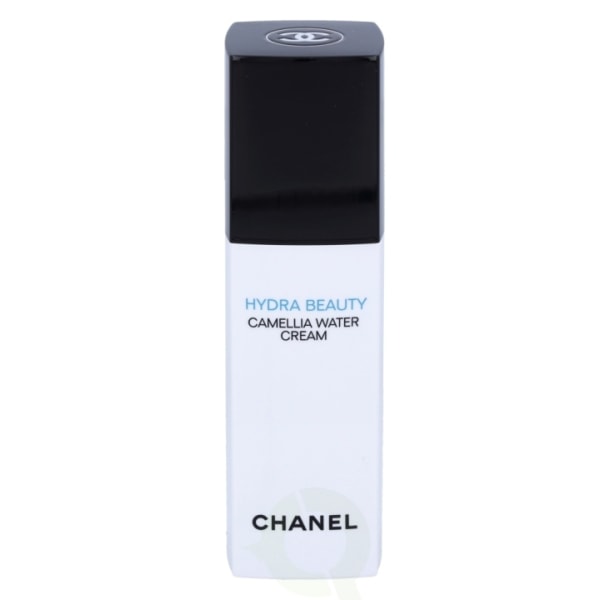 Chanel Hydra Beauty Camelia Vandcreme 30 ml Alle hudtyper