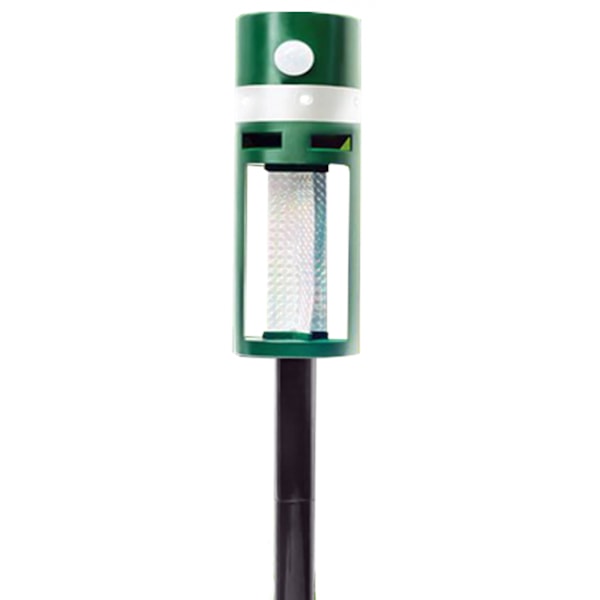 Genius Ideas Universal Solar Repeller "Reflective"