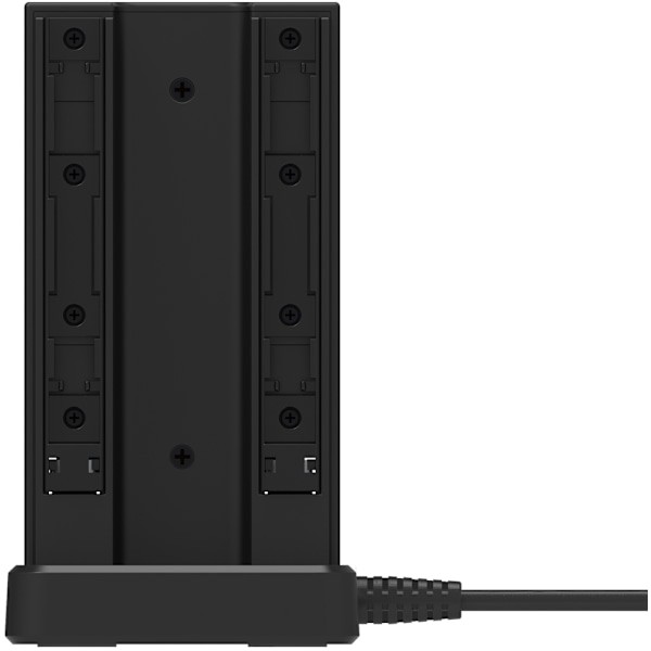 HORI Joy-Con Multi Charger -lataustelakka, Switch