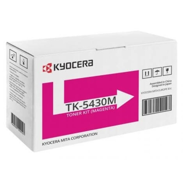 Kyocera Toner 1T0C0ABNL1 TK-5430 Magenta