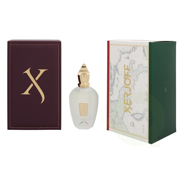 Xerjoff Renaissance Edp Spray 100 ml