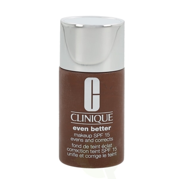 Clinique Even Better Make Up SPF15 30 ml CN127 Truffle