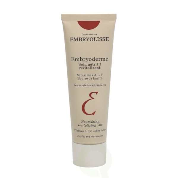 Embryolisse Embryoderme 75 ml For Dry And Mature Skin