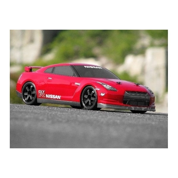 Nissan Gt-R (R35) Body (200Mm)