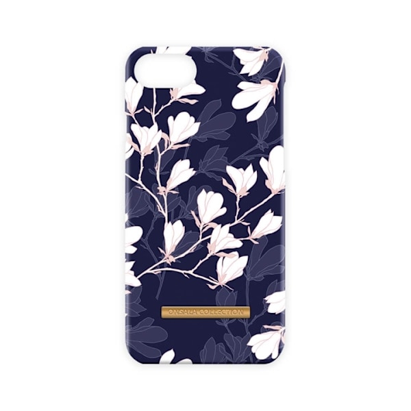 Onsala Mobilskal Soft Mystery Magnolia - iPhone 6 / 7 / 8 / SE Vit