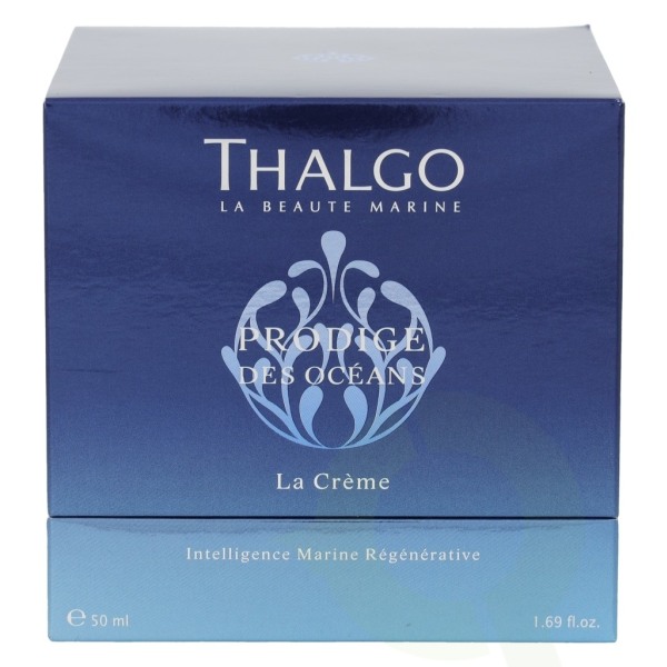 Thalgo Prodige Des Oceans Cream 50 ml Ultimate Regeneration