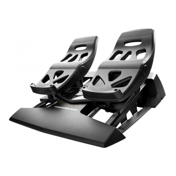 Thrustmaster TFRP T.Flight Roderpedaler USB Pedaler, PC / PS4