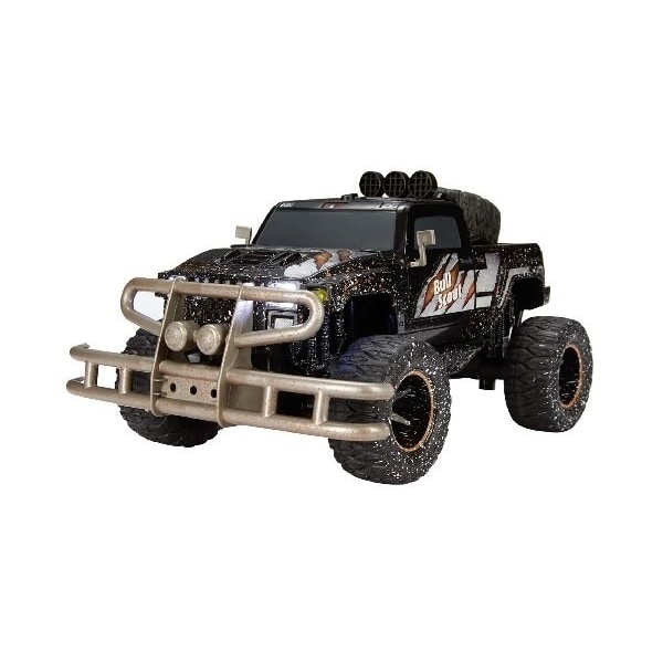 Revell Pick-Up Bull Scout 1:10 Scale Electric