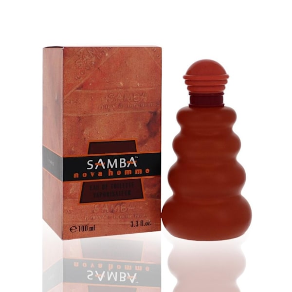 Samba Nova Homme Edt 100ml