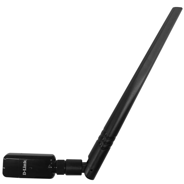 D-Link DWA-185 MU-MIMO WiFi USB-adapter AC1200
