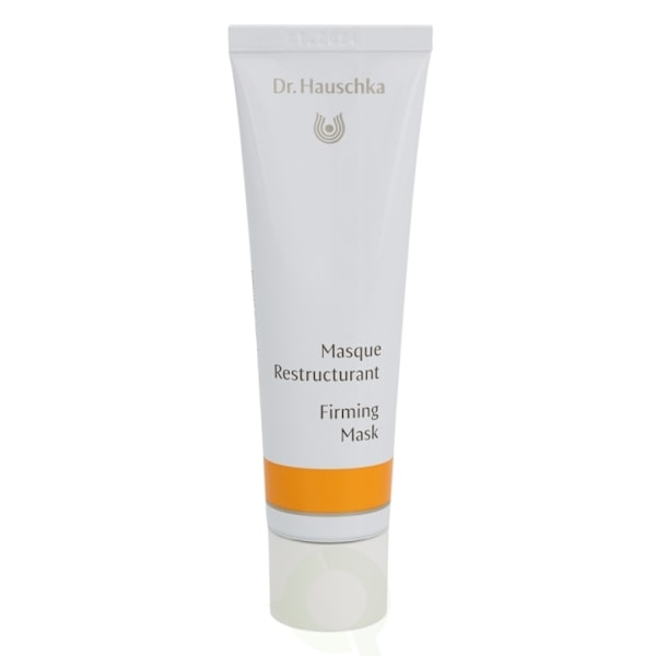 Dr. Hauschka Firming Mask 30 ml Minimises Fine Lines And Wrinkles