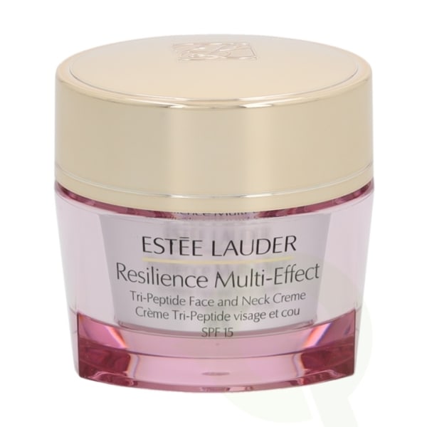 Estee Lauder E.Lauder Resilience Multi-Effect Creme SPF15 50 ml