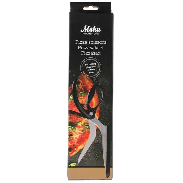Maku Pizzasax