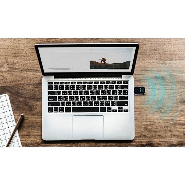 TP-Link Archer T3U WIFI-adapter