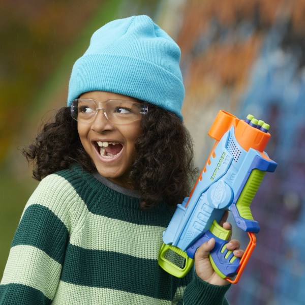 Nerf Elite Junior Explorer