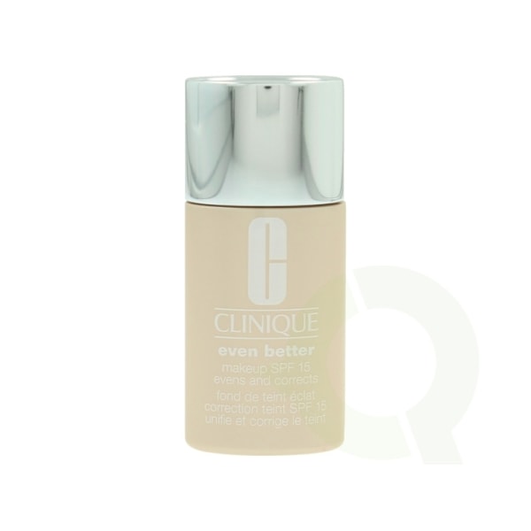 Clinique Even Better Make-Up SPF15 30 ml #18 Deep Natural - Dry Combination to Combination Oily