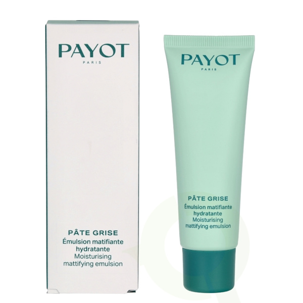 Payot Pate Grise Moisturizing Matifying Emulsion 50 ml