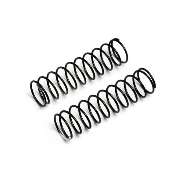 HPI Shock Spring 13X57X1.1mm 11Coils (3.3lbWhite)