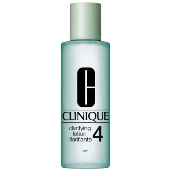 Clinique Clarifying Lotion 4 200ml