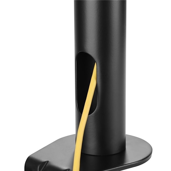 LogiLink Monitorskærm trippel 17-27\" 640mm