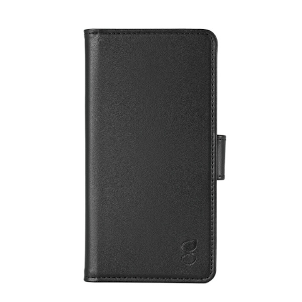 GEAR Wallet Nokia 4.2 Sort Svart