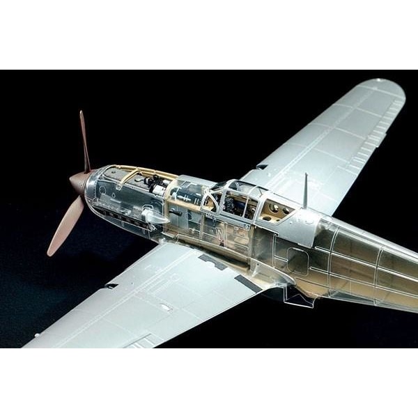 Tamiya 1/48 Kawasaki Ki-61-id Hien